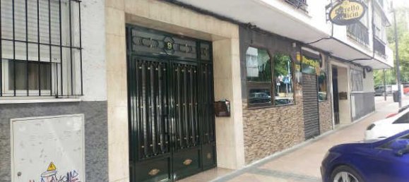 2 Schlafzimmer Wohnung in Getafe, Spain, Nr. 146453 5