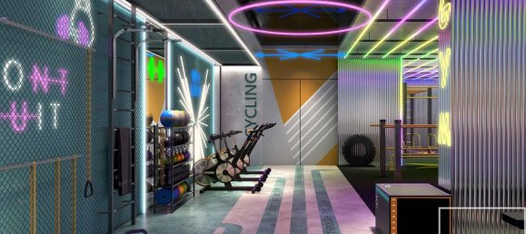 2 chambres Appartement à Downtown Dubai (Downtown Burj Dubai), UAE No. 112191 4