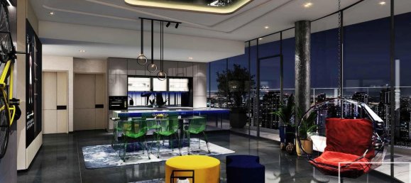 2 chambres Appartement à Downtown Dubai (Downtown Burj Dubai), UAE No. 112191 11