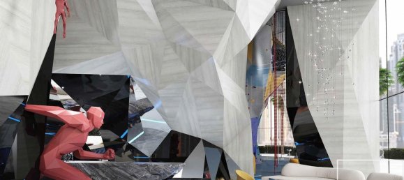 2 chambres Appartement à Downtown Dubai (Downtown Burj Dubai), UAE No. 112191 2