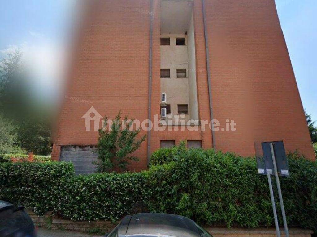 Квартира с 3 спальнями в Дзагароло, Италия № 203276