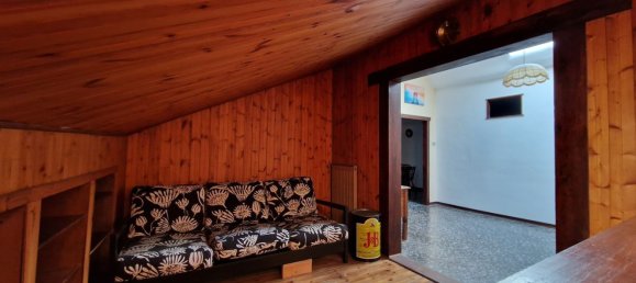 Квартира с 4 комнатами в Генуя, Италия № 237884 20