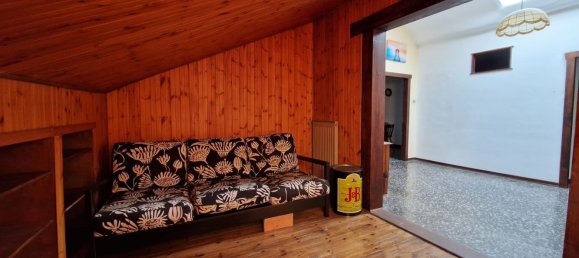 Квартира с 4 комнатами в Генуя, Италия № 237884 11