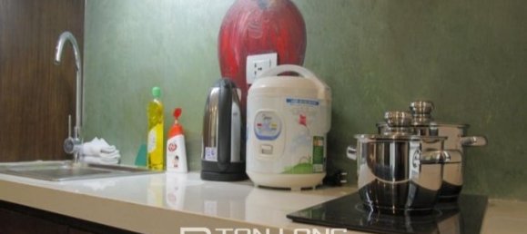 Apartamento de 2 dormitorios en Ba Dinh, Vietnam No. 1398 7