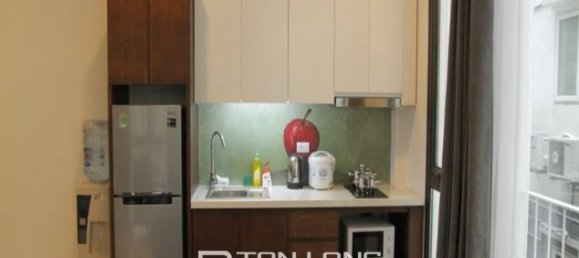 Apartamento de 2 dormitorios en Ba Dinh, Vietnam No. 1398 5