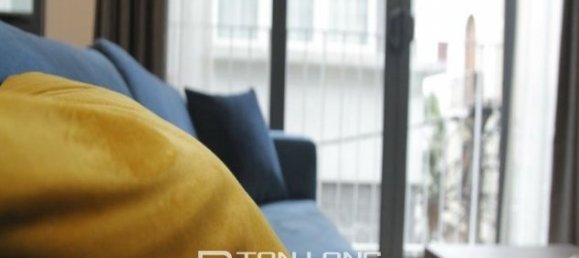 Apartamento de 2 dormitorios en Ba Dinh, Vietnam No. 1398 4