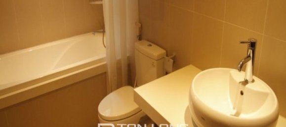 Apartamento de 2 dormitorios en Ba Dinh, Vietnam No. 1398 8