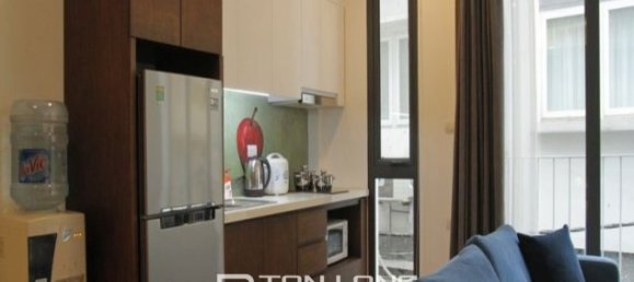 Apartamento de 2 dormitorios en Ba Dinh, Vietnam No. 1398 3