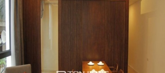 Apartamento de 2 dormitorios en Ba Dinh, Vietnam No. 1398 6