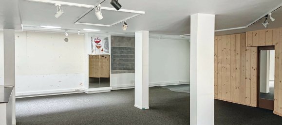 Коммерческая недвижимость 155м² в Шомон, Франция № 68395 2