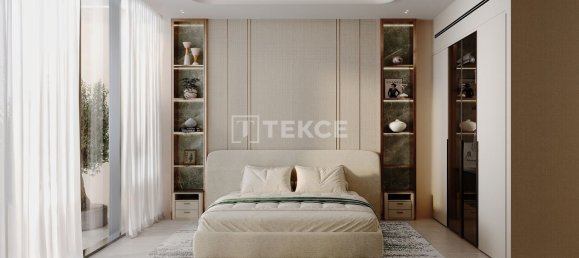 2 dormitorios apartamento en venta en Dubai, UAE № 109934 12