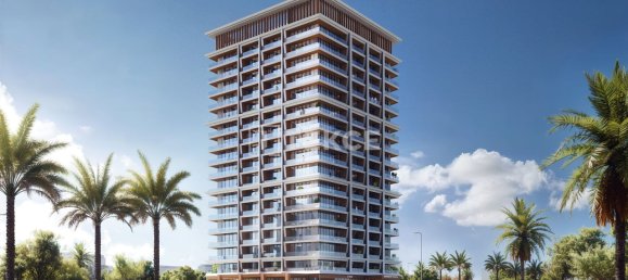 2 dormitorios apartamento en venta en Dubai, UAE № 109934 6