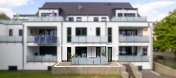 1 bedroom Apartment in Trier-Saarburg, Germany No. 263743 13