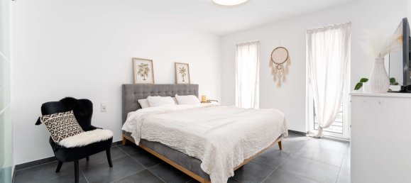 1 bedroom Apartment in Trier-Saarburg, Germany No. 263743 10