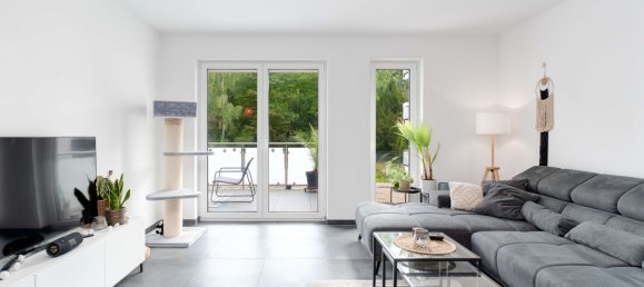 1 bedroom Apartment in Trier-Saarburg, Germany No. 263743 2