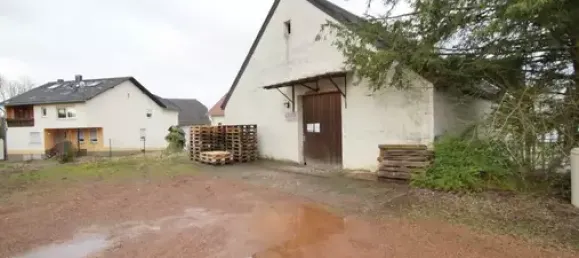 Земельный участок в Мерциг-Вадерн, Германия № 17961 5