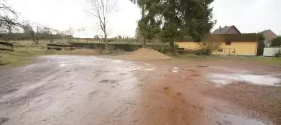 Земельный участок в Мерциг-Вадерн, Германия № 17961 4