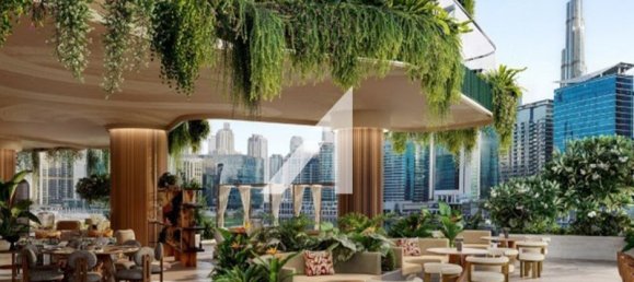 3 Schlafzimmer Wohnung in Dubai, UAE, Nr. 55995 11