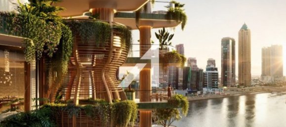 3 Schlafzimmer Wohnung in Dubai, UAE, Nr. 55995 10