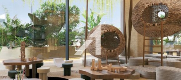 3 Schlafzimmer Wohnung in Dubai, UAE, Nr. 55995 7