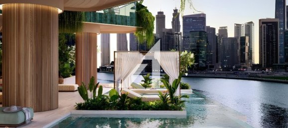 3 Schlafzimmer Wohnung in Dubai, UAE, Nr. 55995 13