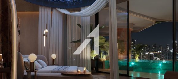 3 Schlafzimmer Wohnung in Dubai, UAE, Nr. 55995 17