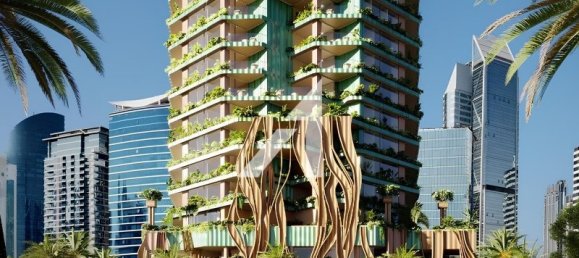 3 Schlafzimmer Wohnung in Dubai, UAE, Nr. 55995 3