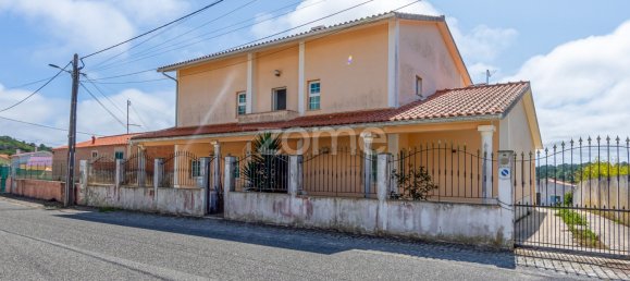 Вилла с 5 спальнями в Фош ду Арелью, Португалия № 143278 6