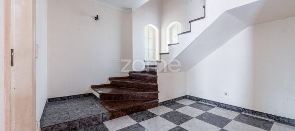 Вилла с 5 спальнями в Фош ду Арелью, Португалия № 143278 16