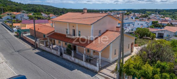 Вилла с 5 спальнями в Фош ду Арелью, Португалия № 143278 48