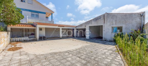 Вилла с 5 спальнями в Фош ду Арелью, Португалия № 143278 45