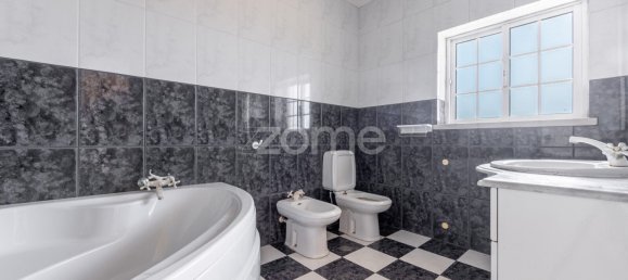 Вилла с 5 спальнями в Фош ду Арелью, Португалия № 143278 36