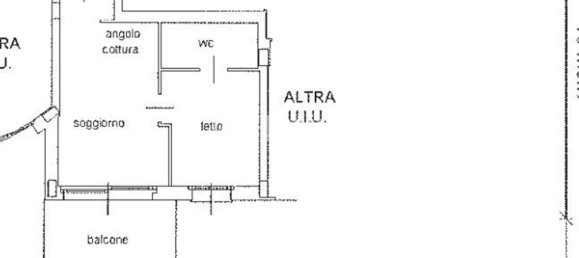 2 bedrooms Apartment in Milan, Italy No. 357837 23