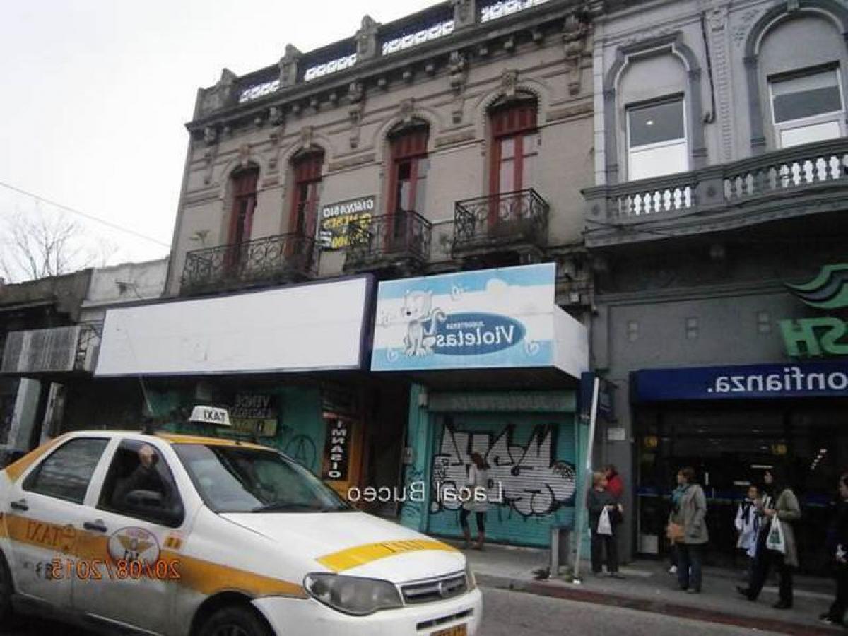  Land in Montevideo, Uruguay No. 14243