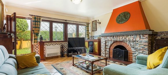 5 غرف نوم منزل في Lisbon, Portugal رقم 176150 22