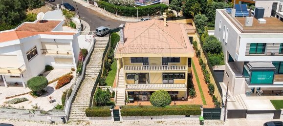 5 غرف نوم منزل في Lisbon, Portugal رقم 176150 47