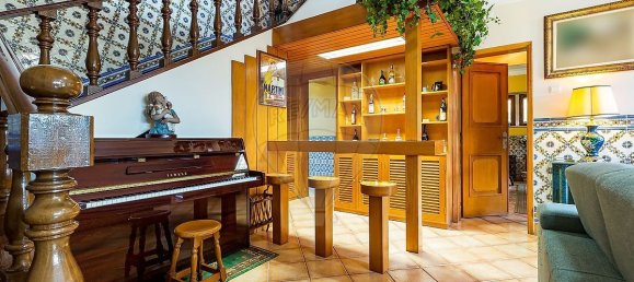 5 غرف نوم منزل في Lisbon, Portugal رقم 176150 25