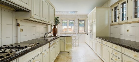 5 غرف نوم منزل في Lisbon, Portugal رقم 176150 7