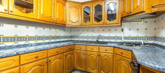 5 غرف نوم منزل في Lisbon, Portugal رقم 176150 28