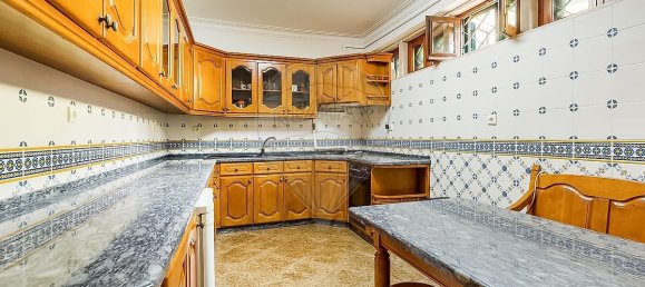 5 غرف نوم منزل في Lisbon, Portugal رقم 176150 29