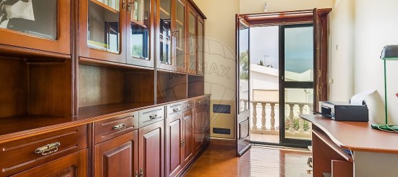 5 غرف نوم منزل في Lisbon, Portugal رقم 176150 11