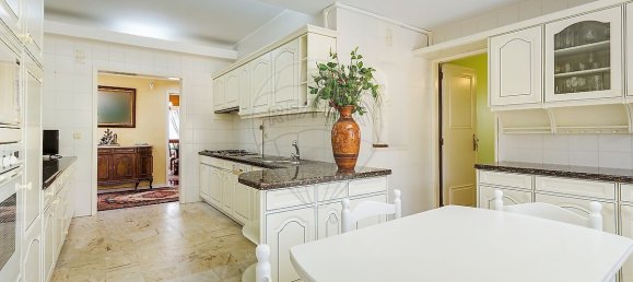 5 غرف نوم منزل في Lisbon, Portugal رقم 176150 8