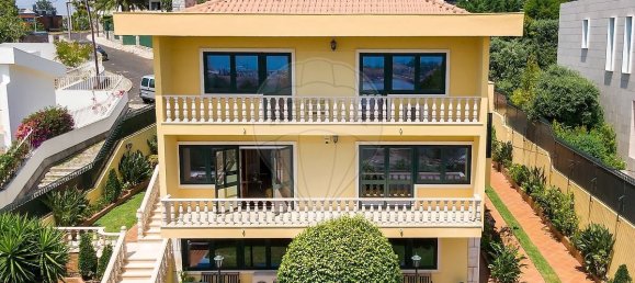 5 غرف نوم منزل في Lisbon, Portugal رقم 176150 45