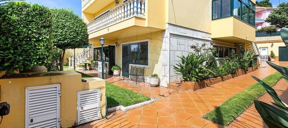 5 غرف نوم منزل في Lisbon, Portugal رقم 176150 41