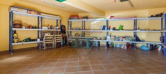 5 غرف نوم منزل في Lisbon, Portugal رقم 176150 32