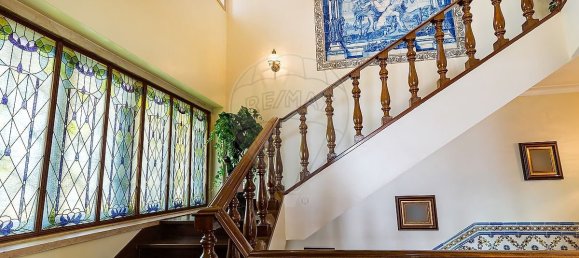 5 غرف نوم منزل في Lisbon, Portugal رقم 176150 31