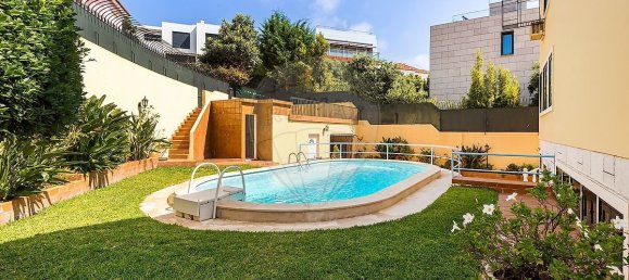 5 غرف نوم منزل في Lisbon, Portugal رقم 176150 44