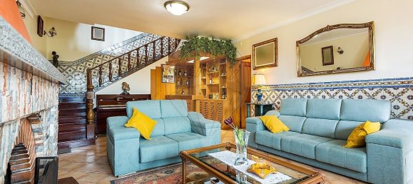 5 غرف نوم منزل في Lisbon, Portugal رقم 176150 24