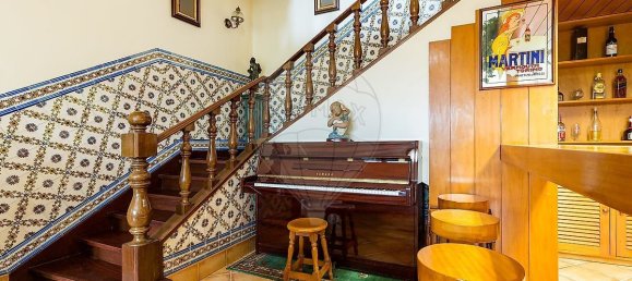 5 غرف نوم منزل في Lisbon, Portugal رقم 176150 26