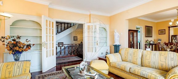 5 غرف نوم منزل في Lisbon, Portugal رقم 176150 4